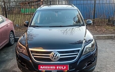 Volkswagen Tiguan I, 2009 год, 1 050 000 рублей, 1 фотография