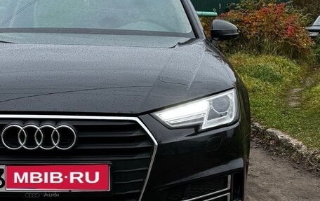 Audi A4, 2015 год, 1 970 000 рублей, 1 фотография