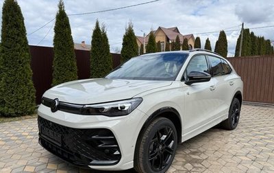 Volkswagen Tiguan, 2026 год, 4 850 000 рублей, 1 фотография