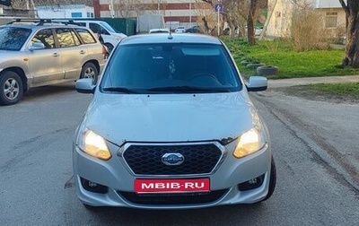 Datsun on-DO I рестайлинг, 2016 год, 410 000 рублей, 1 фотография