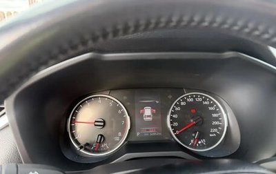 Toyota RAV4, 2021 год, 3 750 000 рублей, 1 фотография