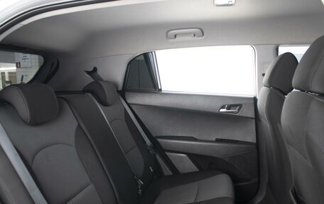 Hyundai Creta I рестайлинг, 2017 год, 1 520 000 рублей, 6 фотография