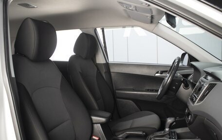 Hyundai Creta I рестайлинг, 2017 год, 1 520 000 рублей, 7 фотография