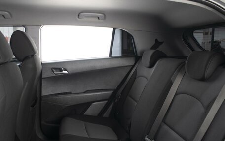 Hyundai Creta I рестайлинг, 2017 год, 1 520 000 рублей, 9 фотография