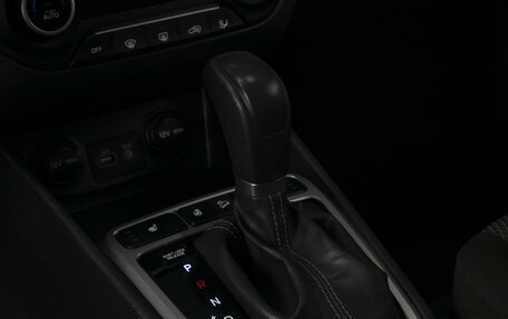 Hyundai Creta I рестайлинг, 2017 год, 1 520 000 рублей, 15 фотография