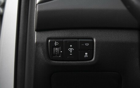 Hyundai Creta I рестайлинг, 2017 год, 1 520 000 рублей, 16 фотография