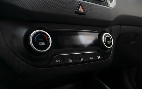 Hyundai Creta I рестайлинг, 2017 год, 1 520 000 рублей, 19 фотография