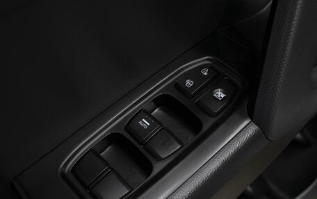 Hyundai Creta I рестайлинг, 2017 год, 1 520 000 рублей, 17 фотография