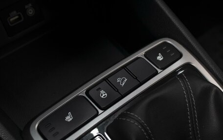 Hyundai Creta I рестайлинг, 2017 год, 1 520 000 рублей, 20 фотография