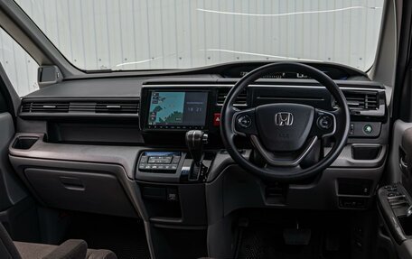 Honda Stepwgn IV, 2015 год, 1 595 000 рублей, 6 фотография
