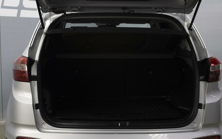 Hyundai Creta I рестайлинг, 2017 год, 1 520 000 рублей, 23 фотография