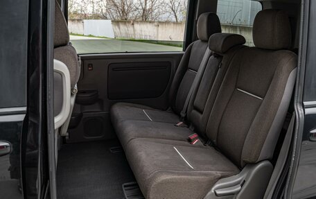 Honda Stepwgn IV, 2015 год, 1 595 000 рублей, 7 фотография