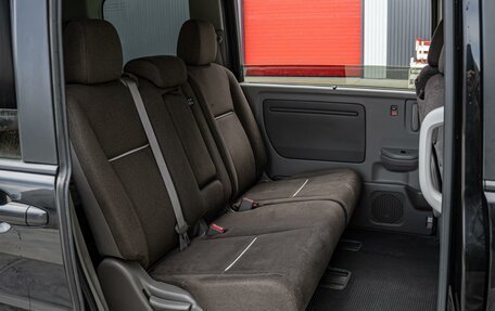 Honda Stepwgn IV, 2015 год, 1 595 000 рублей, 10 фотография