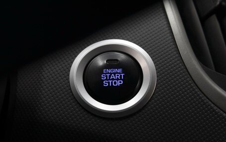 Hyundai Creta I рестайлинг, 2017 год, 1 520 000 рублей, 22 фотография