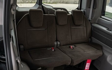 Honda Stepwgn IV, 2015 год, 1 595 000 рублей, 12 фотография