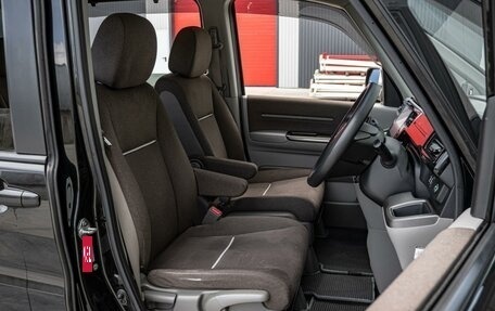 Honda Stepwgn IV, 2015 год, 1 595 000 рублей, 11 фотография