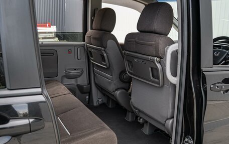 Honda Stepwgn IV, 2015 год, 1 595 000 рублей, 13 фотография