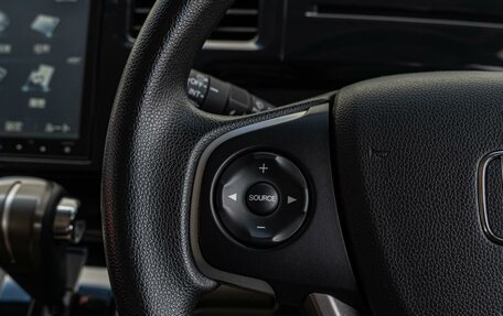 Honda Stepwgn IV, 2015 год, 1 595 000 рублей, 18 фотография