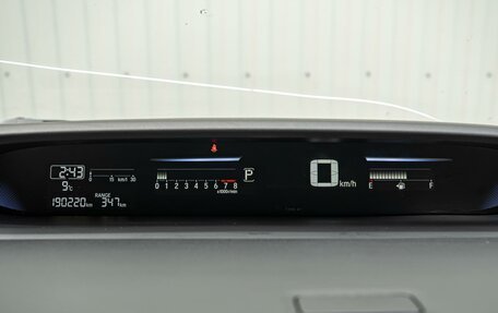 Honda Stepwgn IV, 2015 год, 1 595 000 рублей, 17 фотография