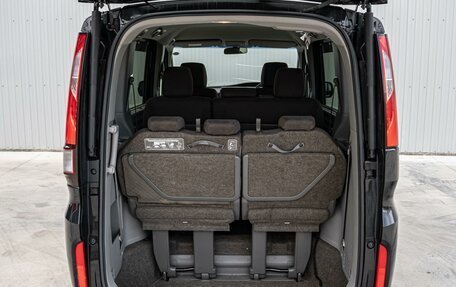 Honda Stepwgn IV, 2015 год, 1 595 000 рублей, 23 фотография