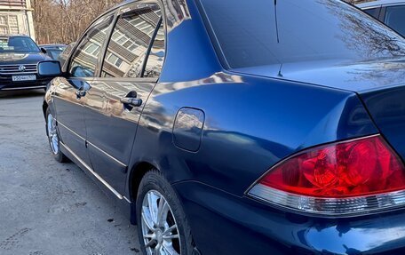 Mitsubishi Lancer IX, 2006 год, 415 000 рублей, 6 фотография