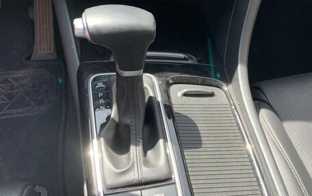 KIA Optima IV, 2018 год, 1 720 000 рублей, 2 фотография