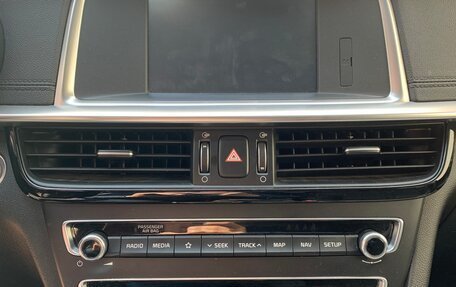 KIA Optima IV, 2018 год, 1 720 000 рублей, 3 фотография