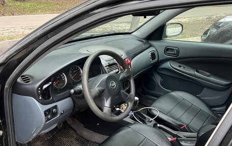 Nissan Almera, 2005 год, 245 000 рублей, 5 фотография