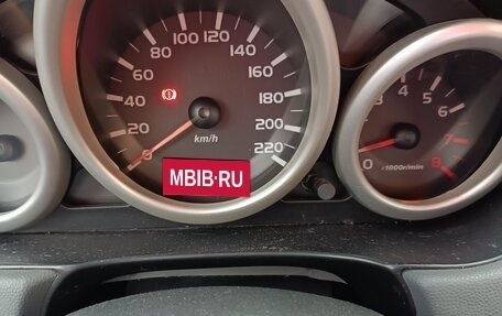 Mitsubishi Colt VI рестайлинг, 2006 год, 410 000 рублей, 3 фотография