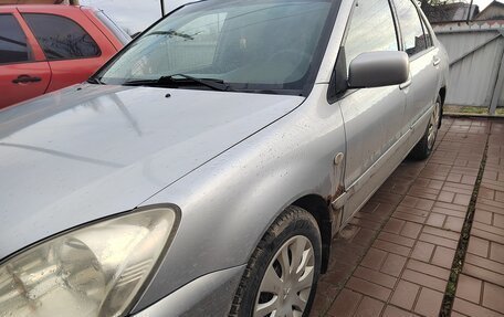 Mitsubishi Lancer IX, 2006 год, 288 000 рублей, 6 фотография