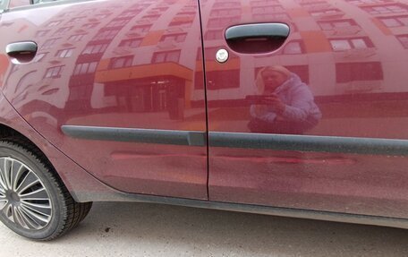 Mitsubishi Colt VI рестайлинг, 2006 год, 410 000 рублей, 6 фотография