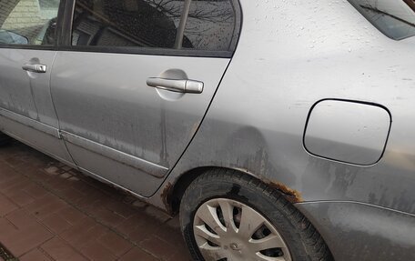 Mitsubishi Lancer IX, 2006 год, 288 000 рублей, 7 фотография