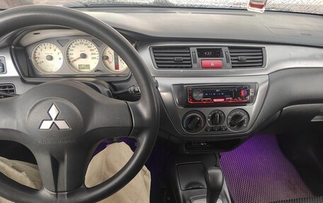 Mitsubishi Lancer IX, 2006 год, 288 000 рублей, 4 фотография