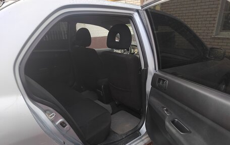 Mitsubishi Lancer IX, 2006 год, 288 000 рублей, 9 фотография