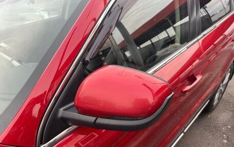 Geely Atlas I, 2019 год, 1 680 000 рублей, 5 фотография