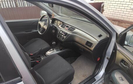 Mitsubishi Lancer IX, 2006 год, 288 000 рублей, 10 фотография