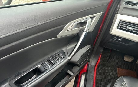 Geely Atlas I, 2019 год, 1 680 000 рублей, 4 фотография