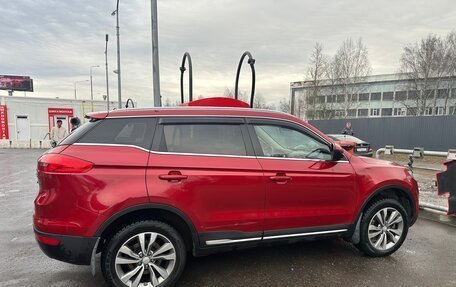 Geely Atlas I, 2019 год, 1 680 000 рублей, 7 фотография