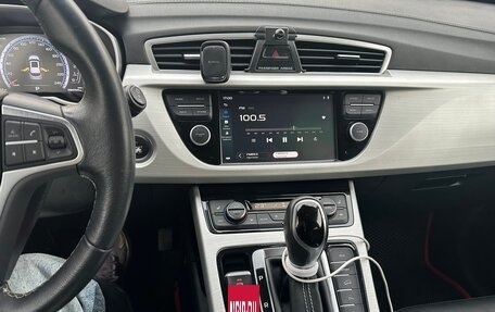 Geely Atlas I, 2019 год, 1 680 000 рублей, 3 фотография