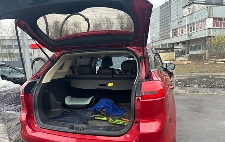 Geely Atlas I, 2019 год, 1 680 000 рублей, 9 фотография