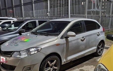 Chery Very (A13), 2012 год, 145 000 рублей, 2 фотография