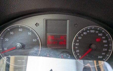 Volkswagen Golf V, 2007 год, 560 000 рублей, 10 фотография