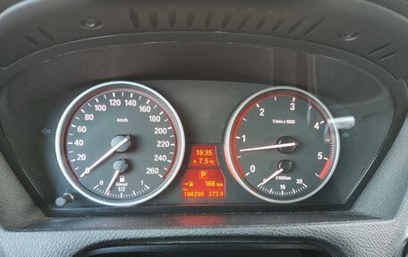 BMW X5, 2012 год, 2 700 000 рублей, 9 фотография