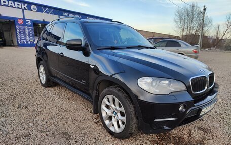 BMW X5, 2012 год, 2 700 000 рублей, 2 фотография