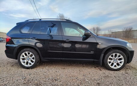 BMW X5, 2012 год, 2 700 000 рублей, 4 фотография