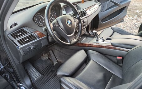 BMW X5, 2012 год, 2 700 000 рублей, 7 фотография
