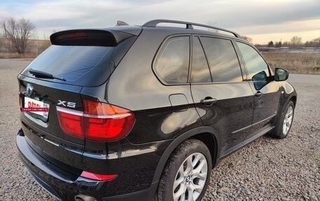 BMW X5, 2012 год, 2 700 000 рублей, 5 фотография