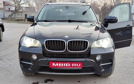 BMW X5, 2012 год, 2 700 000 рублей, 3 фотография