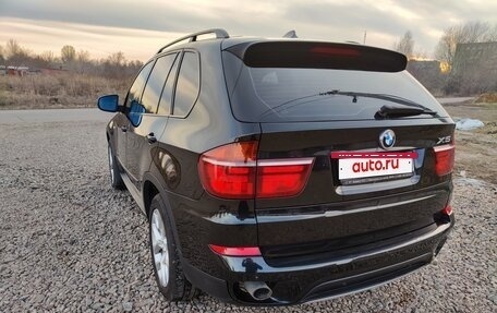 BMW X5, 2012 год, 2 700 000 рублей, 6 фотография