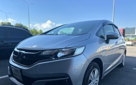 Honda Fit III, 2019 год, 1 200 000 рублей, 2 фотография